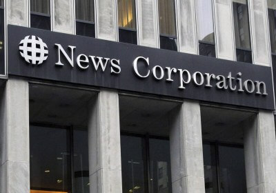 corp knewz news corp