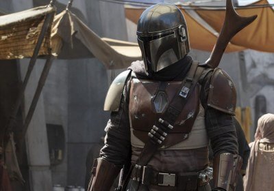 disney star wars mandalorian the mandalorian with video