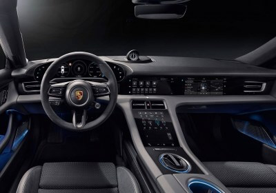 porsche taycan electric cars porsche