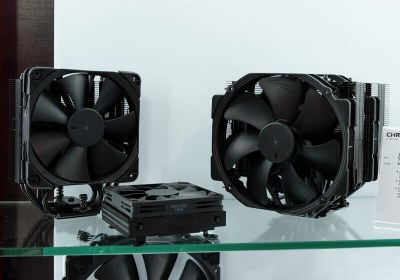 noctua cpu cpu cooler with video
