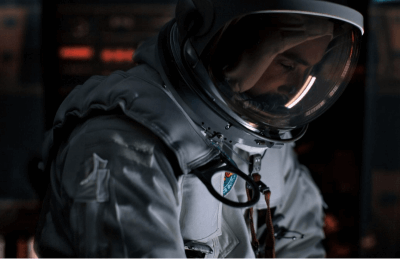 nasa space