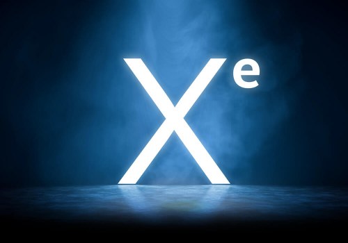 Intel Xe Graphics Preview