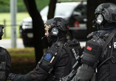australia terrorism social media ban livestream