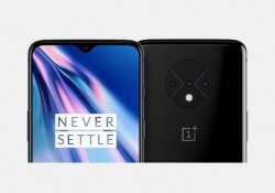 OnePlus OnePlus 7T