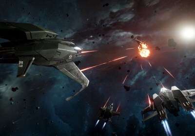 star citizen