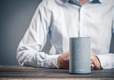 bbc beeb voice assistant