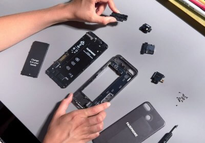 fairphone ethics with video