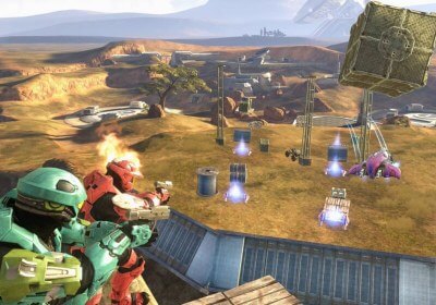 halo master chief collection 343 industries