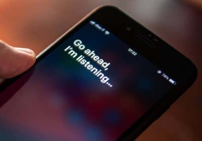 apple siri privacy eavesdropping