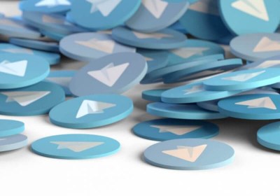 telegram gram