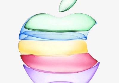 apple iphone apple logo