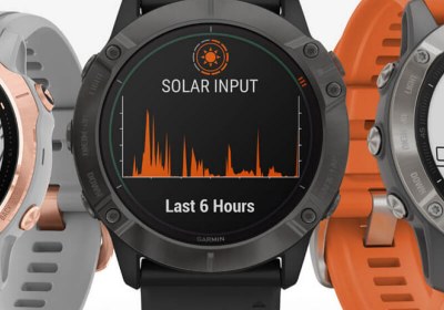garmin gps fitness smartwatch
