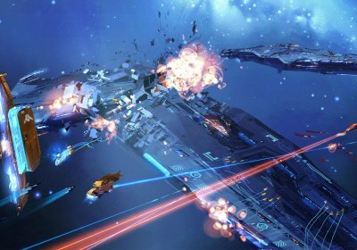homeworld gearbox crowdfunding gearbox software homeworld 3 with video
