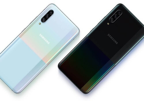 samsung galaxy a90 galaxy smartphone