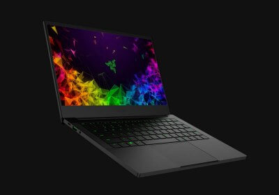 razer ultrabook blade stealth 13