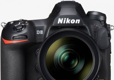 nikon dslr