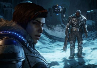 Gears 5 Single Player Campaign Review