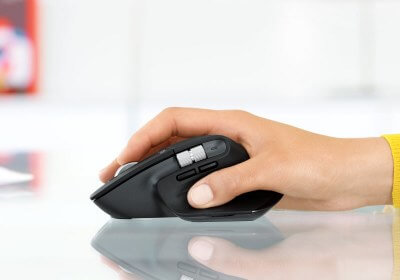 logitech mx master 3 mouse