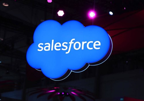 salesforce