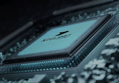 huawei kirin kirin 990