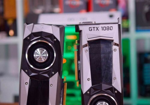 How Does the GTX 1080 Ti Stack Up in 2019?