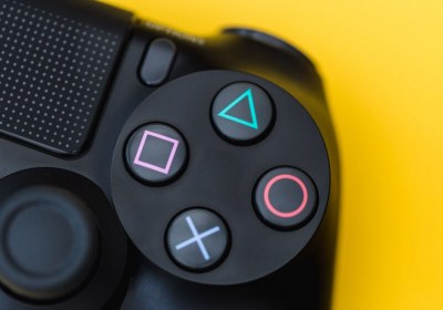 playstation sony controller