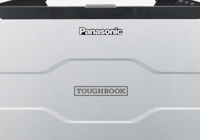 panasonic toughbook with video modular