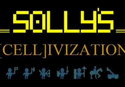 amateur excel civilization modding with video