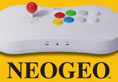 neo geo arcade stick pro nostalgia retro gaming neo geo