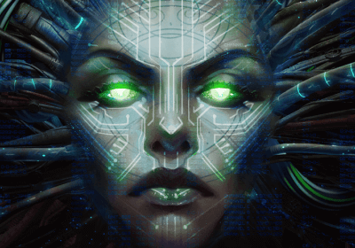 system shock shodan system shock 3 with video
