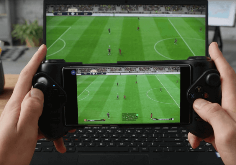 Samsung's PlayGalaxy beta streams games from your PC to your Note 10 ...