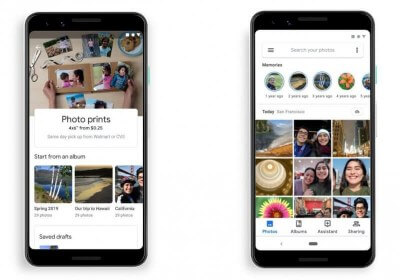 google photos memories google photos