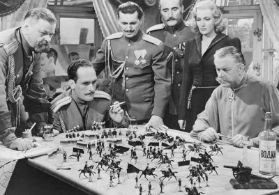 The Best Strategy Games on PC