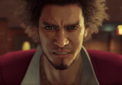 tgs rpg yakuza sega tokyo game show tokyo game show 2019 with video