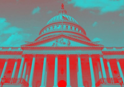 congress google amazon facebook apple doj antitrust