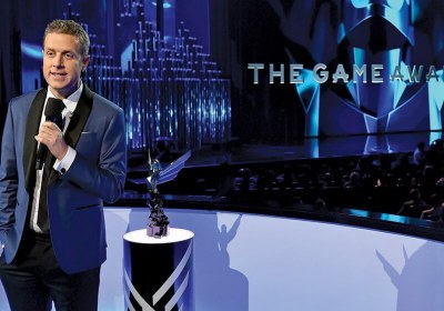 game awards