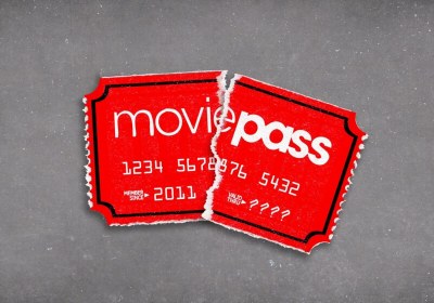 moviepass entertainment