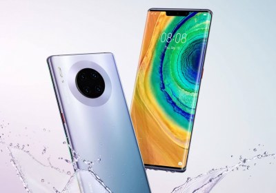 leaked huawei mate smartphone leak mate 30 huawei mate 30