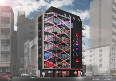 esports-themed osaka pcs esports hotel