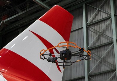 australian airlines aircraft aviation drones