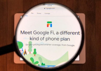 google google fi