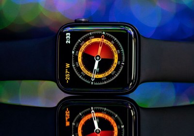 apple watch series review apple watch