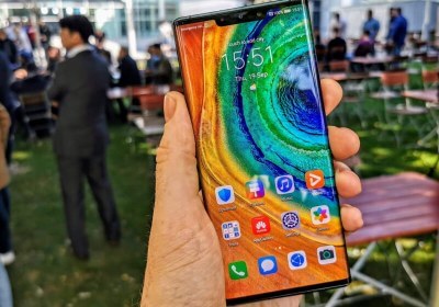 huawei mate pro horizon halo mate 30 pro with video