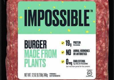 impossible burgers food impossible burger