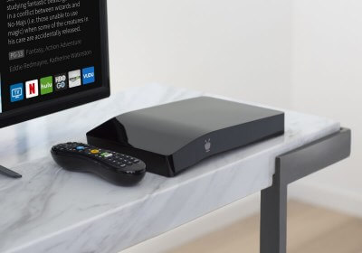 tivo dvr tv