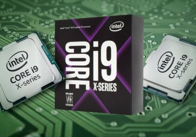 intel core i9-10980xe cascade lake-x cpu benchmarks hit geekbench intel cpu cascade lake-x hedt