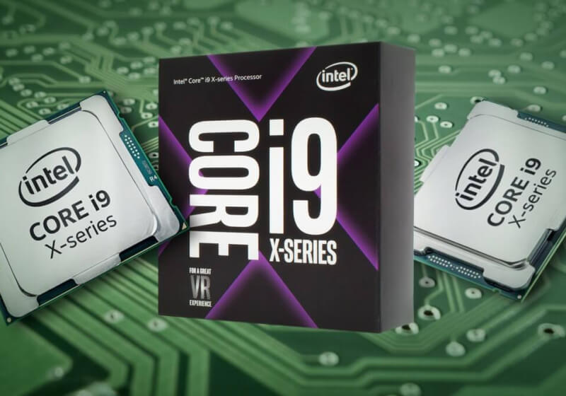 PCパーツ Core i9 10980XE/(Cascade Lake) Intel Core i9-10980XE Review: 18-Core Cascade Lake-X Battles