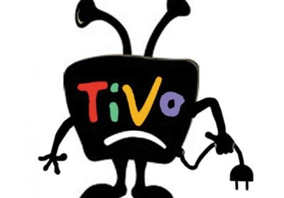 tivo dvr advertising
