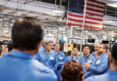 apple mac pro tariffs