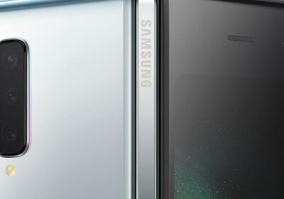 samsung galaxy fold foldable phones